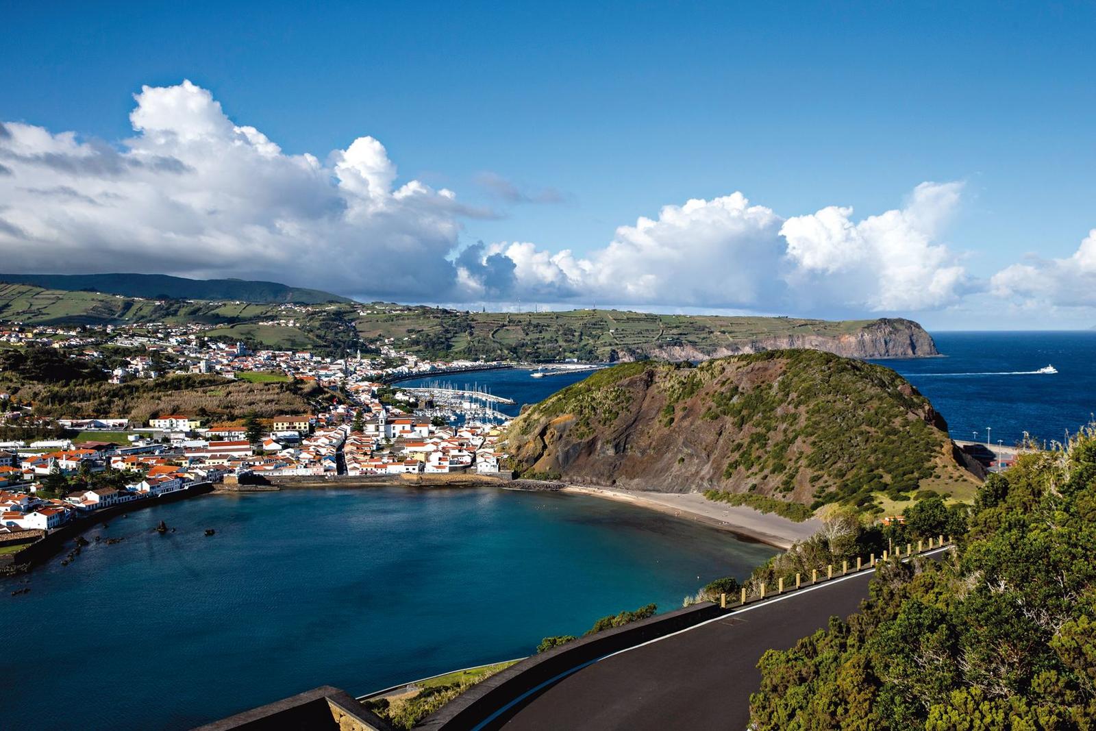 Roteiro Fail – Açores