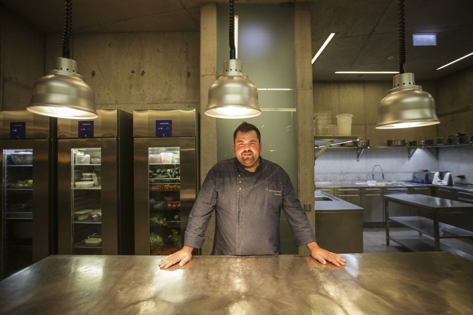 Viseu estreia-se no Guia Michelin: 4 novos restaurantes portugueses ganham uma estrela