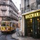 Lisboa: este bar é um Bacchanal de cocktails feitos na hora