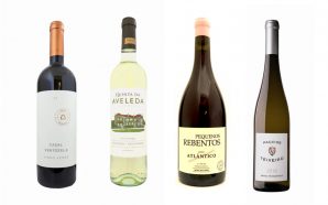 Vinho verde: 7 exemplos de frescura e ousadia