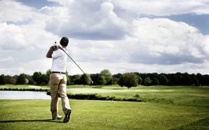 Portugal foi eleito o melhor destino de golfe do mundo