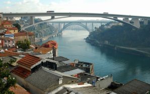 Porto eleita a melhor cidade da Europa para visitar em 2019
