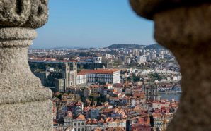 Crónica de Paula Ferreira: Saudades do Porto