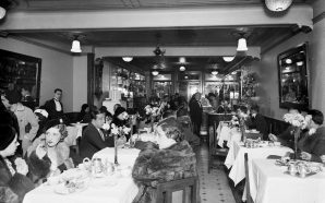 Lisboa: Pastelaria Benard celebra 150 anos