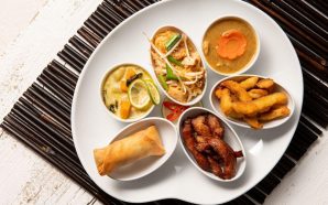 Novo tailandês de Lisboa tem menus de degustação a 5 euros