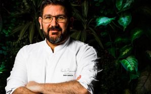 Depois da máxima distinção da Michelin, chef encerra restaurante