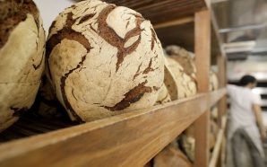 5 padarias lisboetas com pão feito à moda antiga