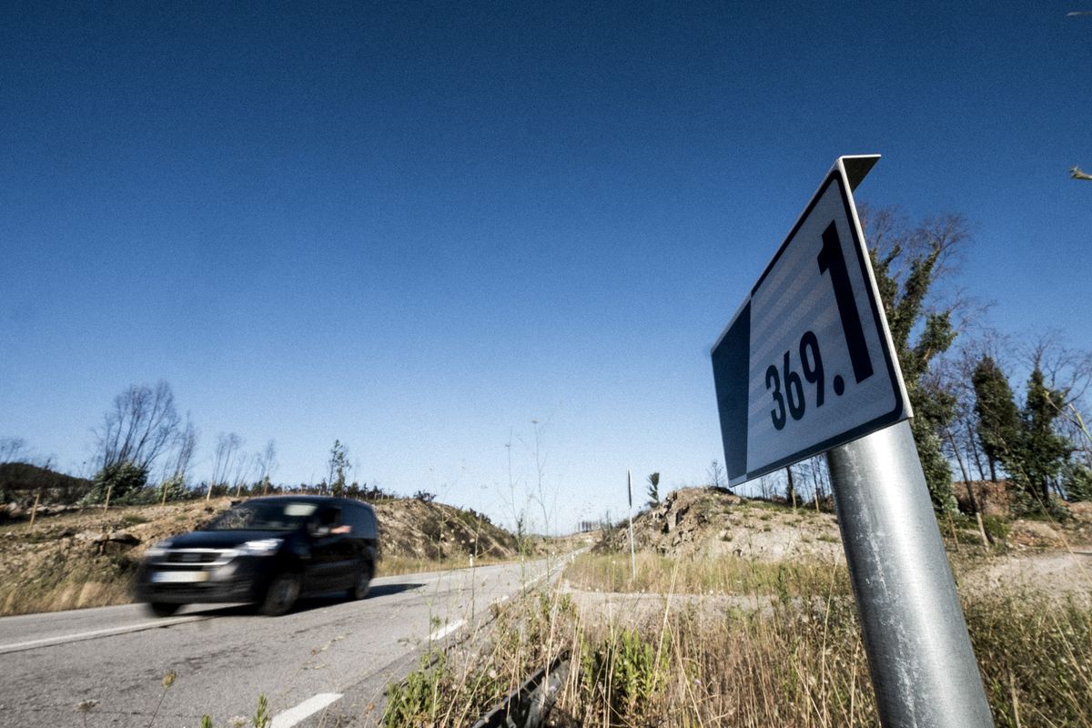 A EN2 é a estrada mais histórica de Portugal, atravessa o país pelo interior de Chaves até Faro