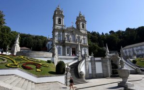 Braga é candidata a melhor destino europeu (e pode votar)