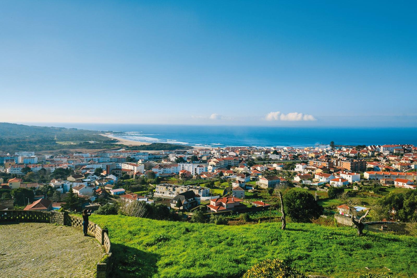 Serra, história e sabores para descobrir em Vila Praia de Âncora