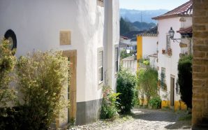 Óbidos: há vida nova na velha vila