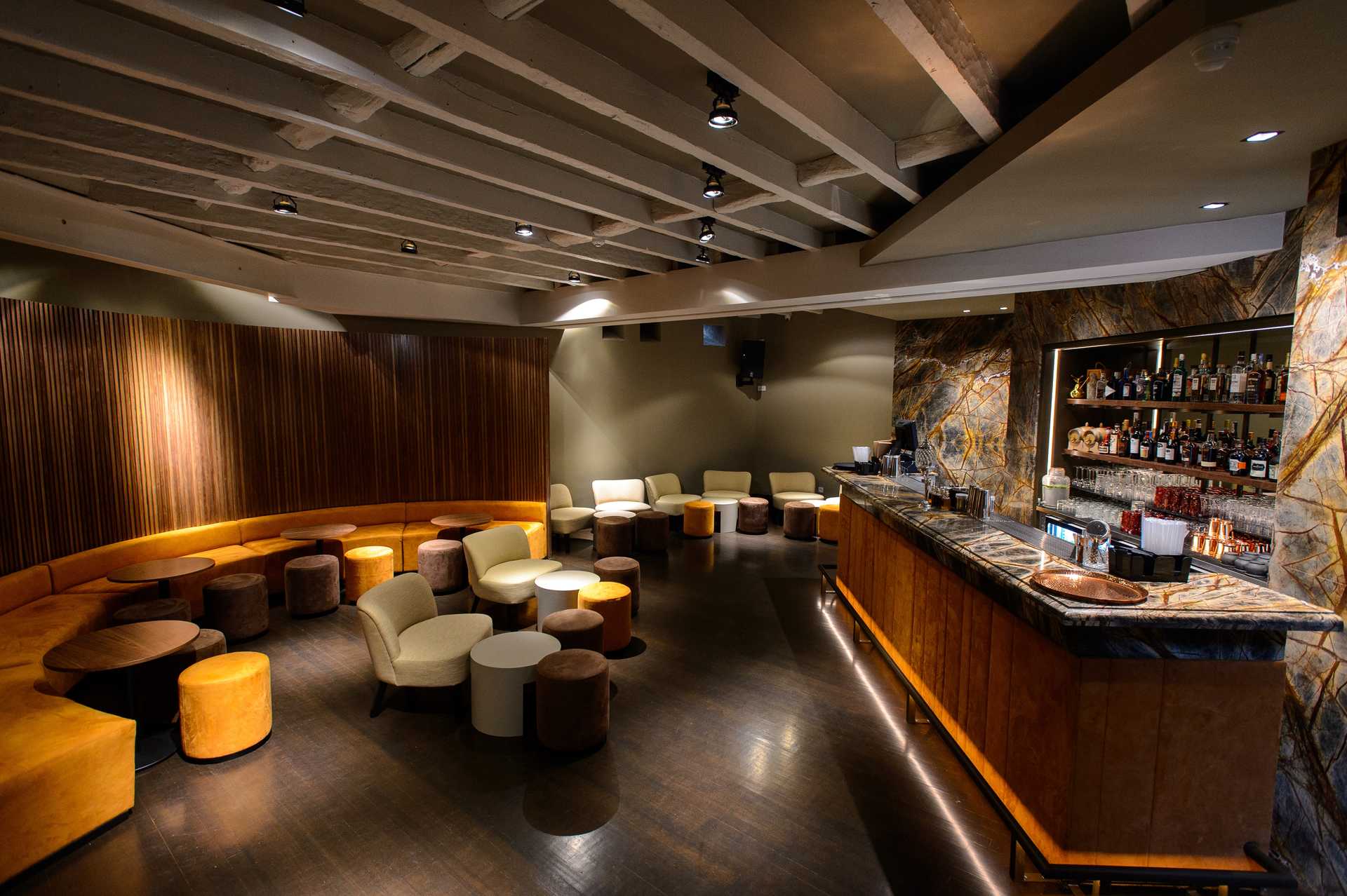 Bar – The Royal Cocktail Club