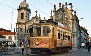 5 programas alternativos para namorar no Porto