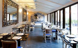Estórias na Casa da Comida Lisboa: vem aí um jantar com ópera no menu