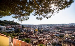 Opinião: ser turista em Lisboa, a minha cidade