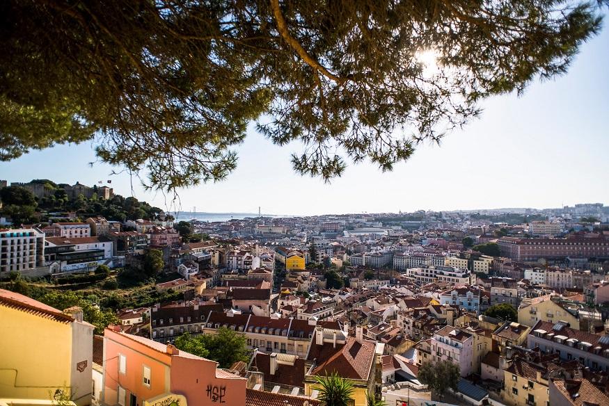 Opinião: ser turista em Lisboa, a minha cidade