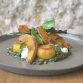 A nova e criativa cozinha de autor feita com vegetais em Lisboa