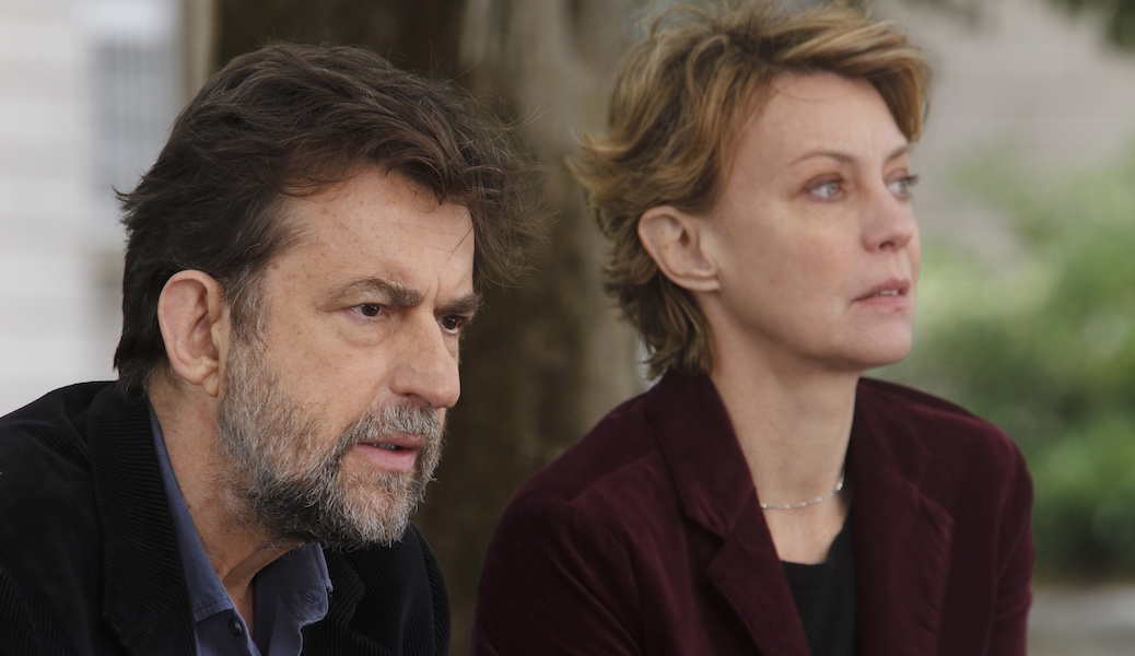 Shots from “Mia Madre”