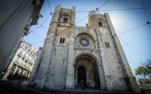 Bons restaurantes junto a 8 bonitas igrejas em Lisboa