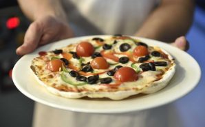 A melhor pizza feita em Portugal vai escolher-se em Gaia