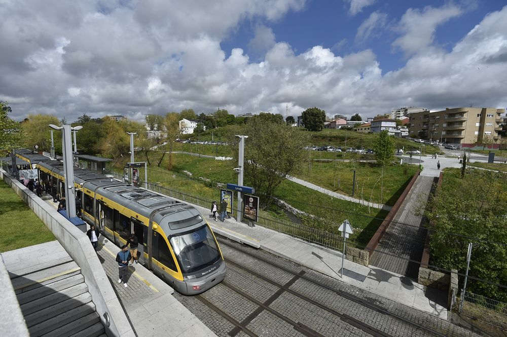 Metro do Porto – Roteiro