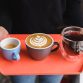 Wish Slow Coffee: primavera com café de especialidade no Lx Factory