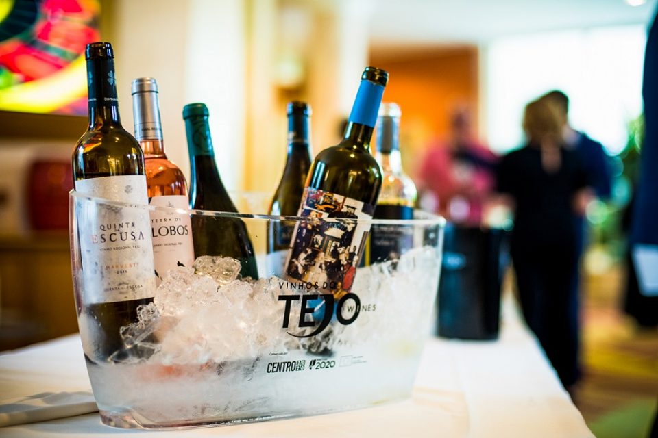 Região Tejo elege os melhores vinhos na gala mais concorrida de sempre