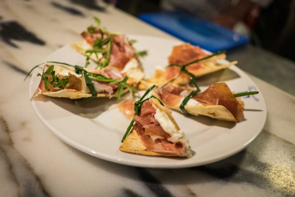 Financial Times «encantado» com restaurante italiano em Lisboa