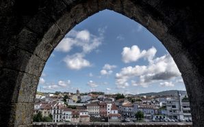 Do Porto a Santiago: o primeiro roteiro, de Porto a Barcelos (56 km)