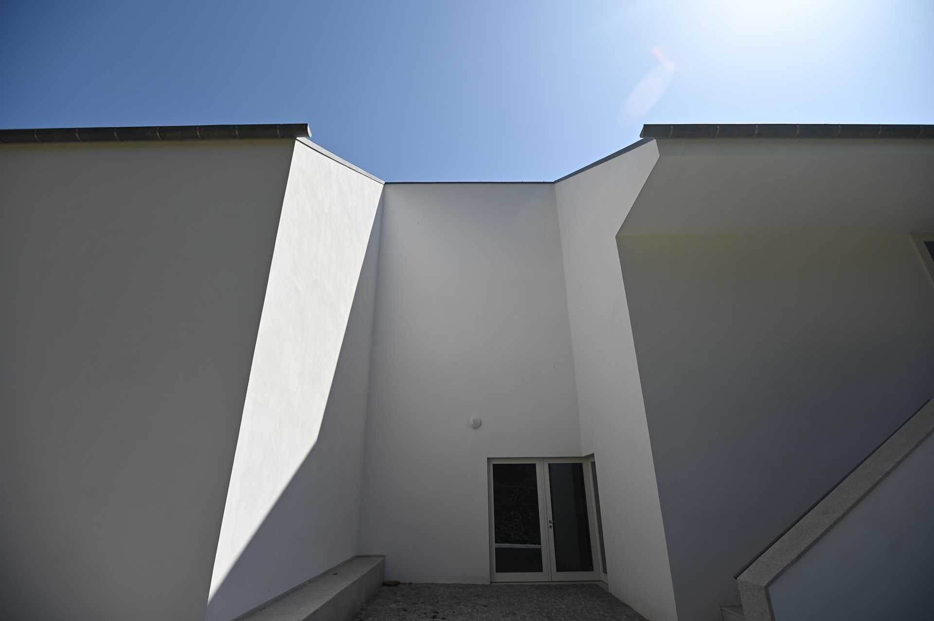 Casa do Cinema Manoel de Oliveira – Serralves