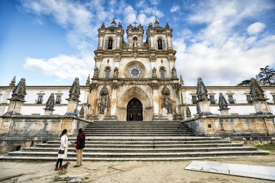 Roteiro em Alcobaça: viagem à terra dos doces conventuais