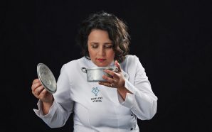 A receita da mãe da chef Marlene Vieira: cabidela de galinha