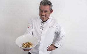 Crítica ao restaurante DOP: Rui Paula, o mestre da alegria portuguesa