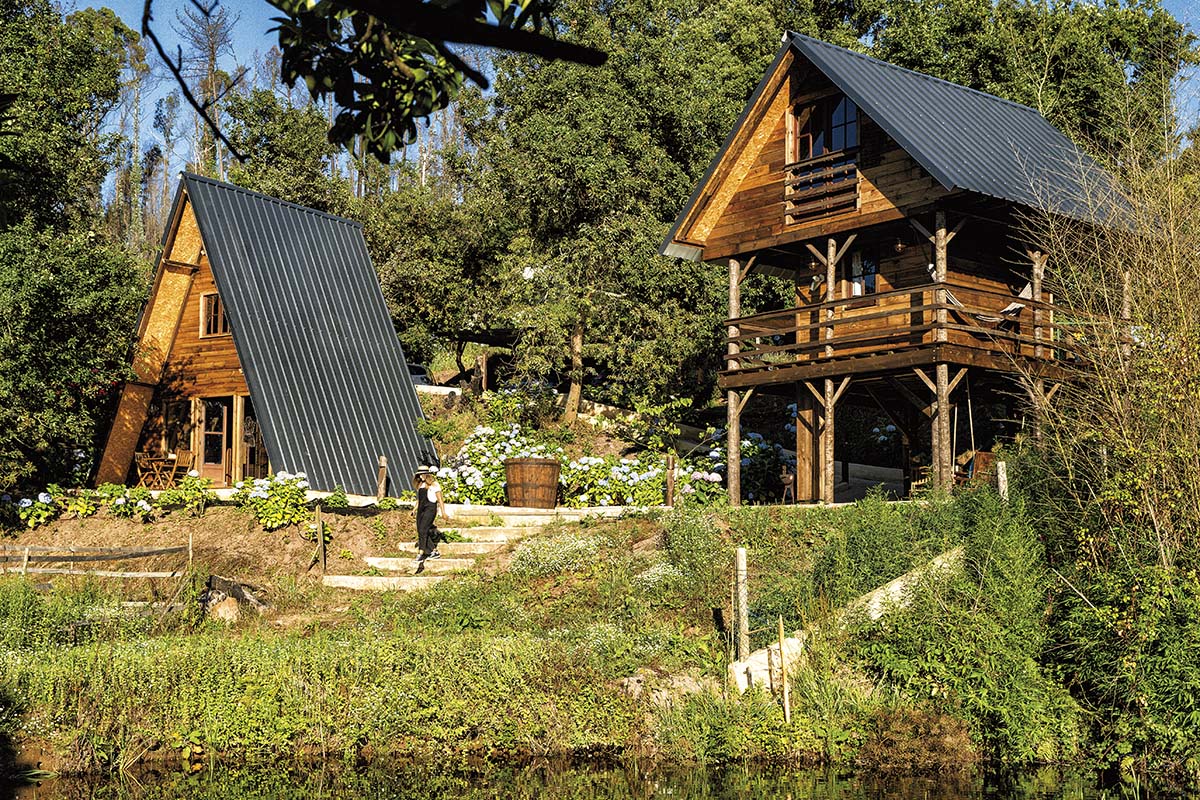 Casa de Luxo no Gerês  Casas no Gerês para Alugar