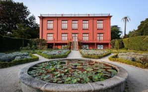 Jardim Botânico do Porto abre as portas de noite para visitas grátis no verão