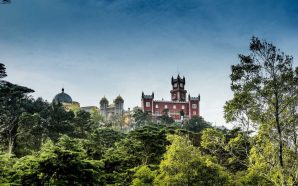 Parques de Sintra: concurso de fotografia dá direito a visitas grátis ilimitadas