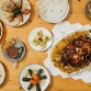 Mezze prepara ceia de Natal ao estilo do Médio Oriente para takeaway
