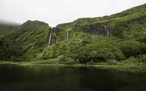 Os Açores em estado puro: um roteiro pelas Flores, Corvo, Faial e Terceira