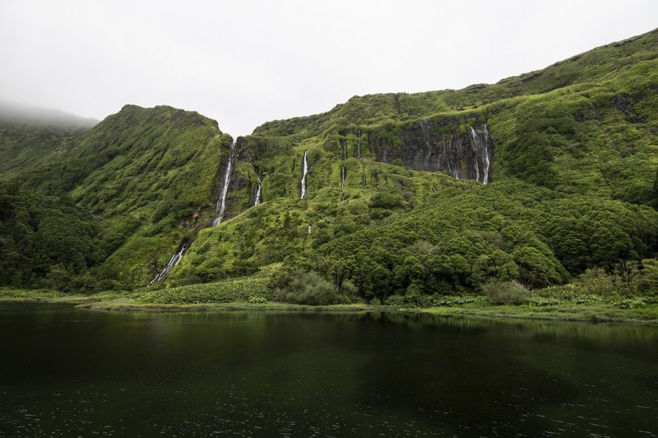 Os Açores em estado puro: um roteiro pelas Flores, Corvo, Faial e Terceira