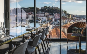 Réveillon: 12 jantares em Gaia, Porto e Lisboa para dizer adeus a 2020