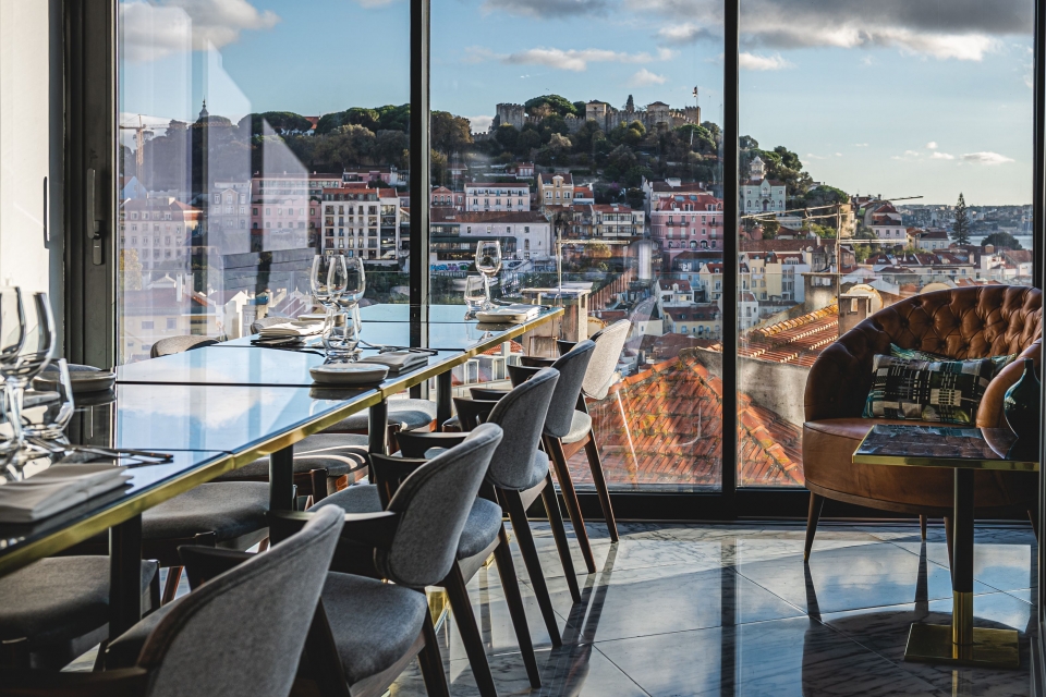 Réveillon: 12 jantares em Gaia, Porto e Lisboa para dizer adeus a 2020
