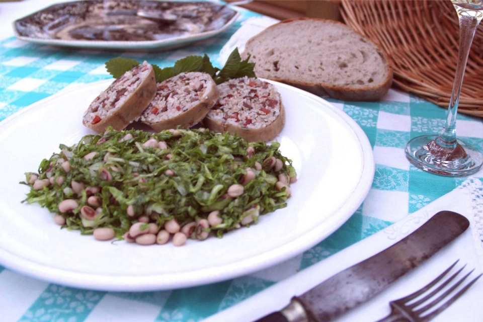 Do maranho à tigelada, Proença-a-Nova prepara seis festivais gastronómicos