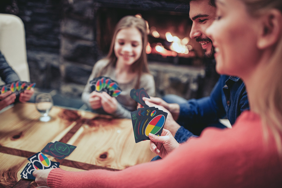 UNO comemora 50 anos e é o jogo de cartas mais vendido do mundo