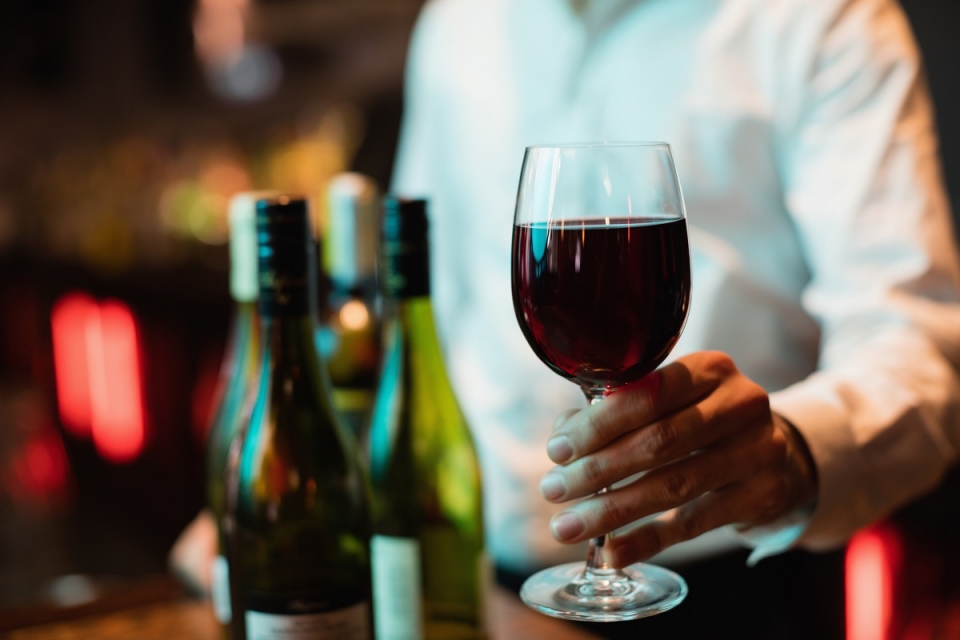 Como tornar-se num especialista em vinhos durante o confinamento