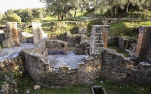 Temos que voltar: passeios com História nas ruínas romanas de Miróbriga