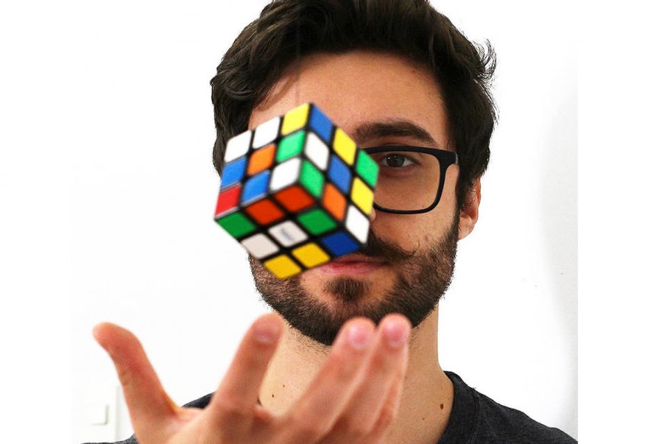 Tutorial - TUDO SOBRE CUBO MÁGICO & PUZZLES