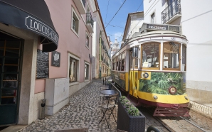 As novidades da Lisboa antiga, em semana de Santos Populares
