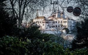 Palácios Nacionais de Sintra e de Queluz recebem novas visitas…
