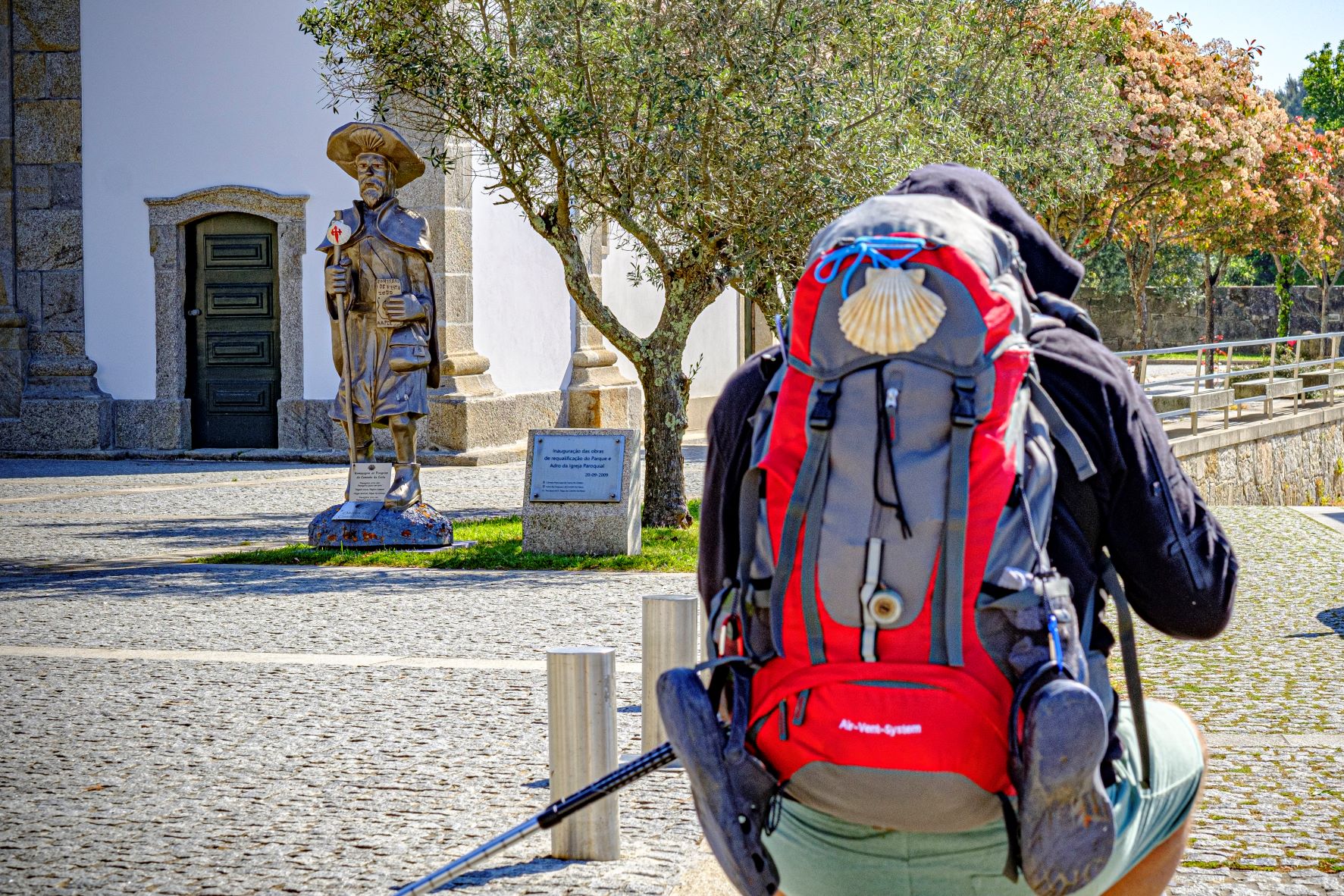 Viana do Castelo: Um olhar sobre o Caminho Português da Costa