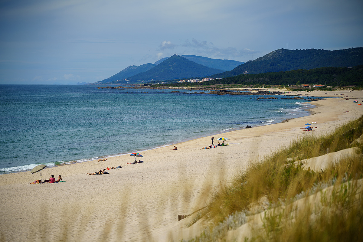 Viana do Castelo: esta praia com três nomes é uma meca do surf